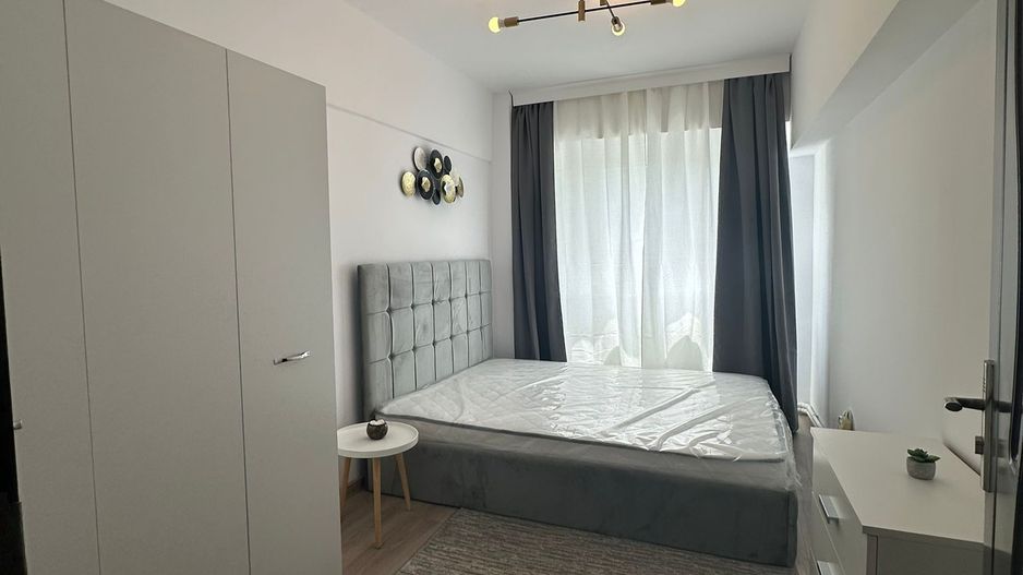Apartament 4 camere de vanzare/ zonă Dacia/ vedere panoramică - Poză 7