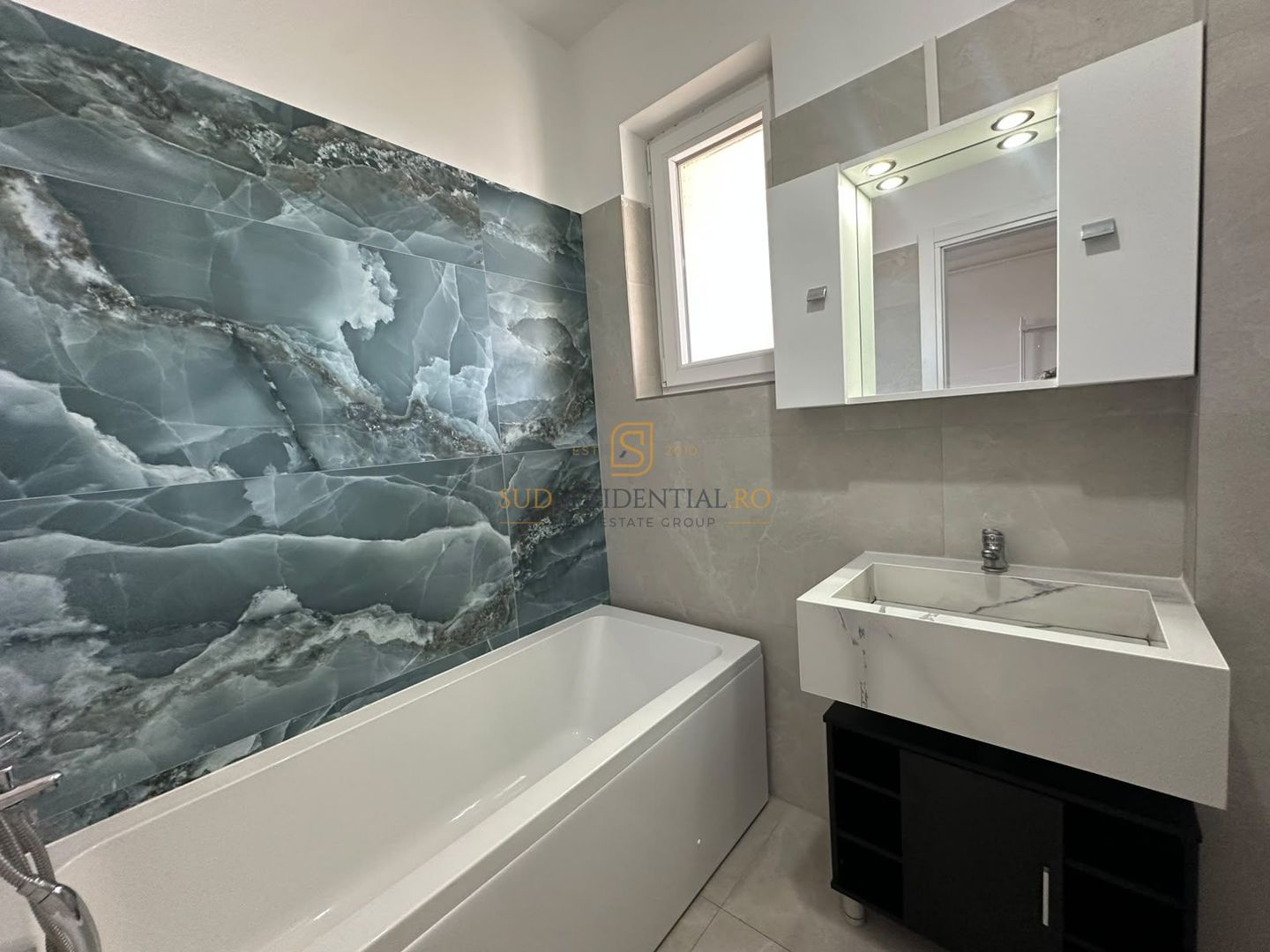 Studio modern de închiriat | Strada Biruinței- Popesti Leordeni - Poză 16