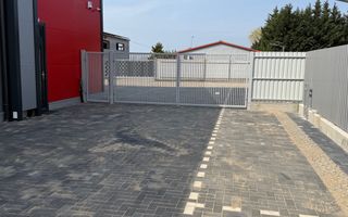 Închiriere spațiu mixt – Hală | Showroom | Birouri - Poză 4