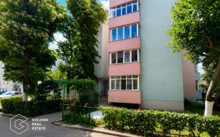 Apartament 2 camere complet renovat, decomandat, bloc reabilitat, Gradiste - Poză 11