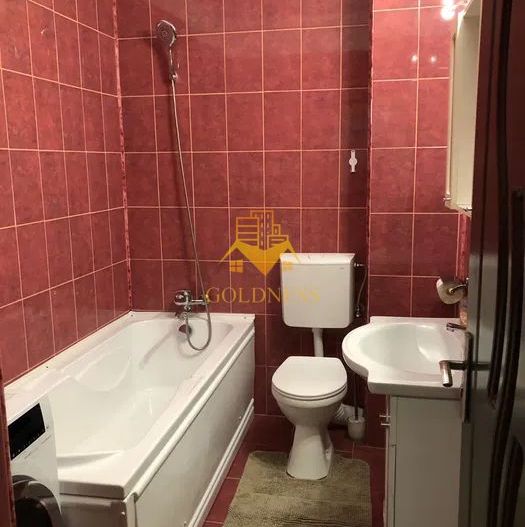 2 Camere decomandate, Home Garden, Parcare, Parter inalt,Buna ziua,ELF - Poză 5
