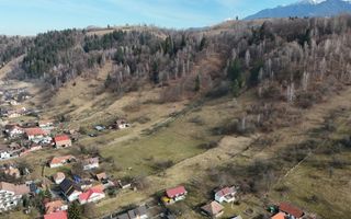 Casă Nouă, 3 Camere, 3 Băi – Vedere de vis spre Piatra Craiului - Poză 7