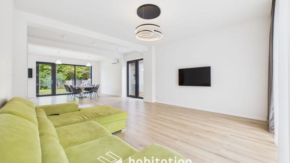 Casă contemporană, premium, în Elisabetin – confort inteligent - Poză 27