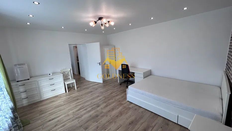 1 camera, Modern, Motilor, UMF, USAMV, Semicentral, Casa de cultura - Poză 2