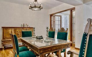 VANZARE PENTHOUSE DEOSEBIT | 223MP | MOBILAT SI UTILAT LUX | HERASTRAU - Poză 5