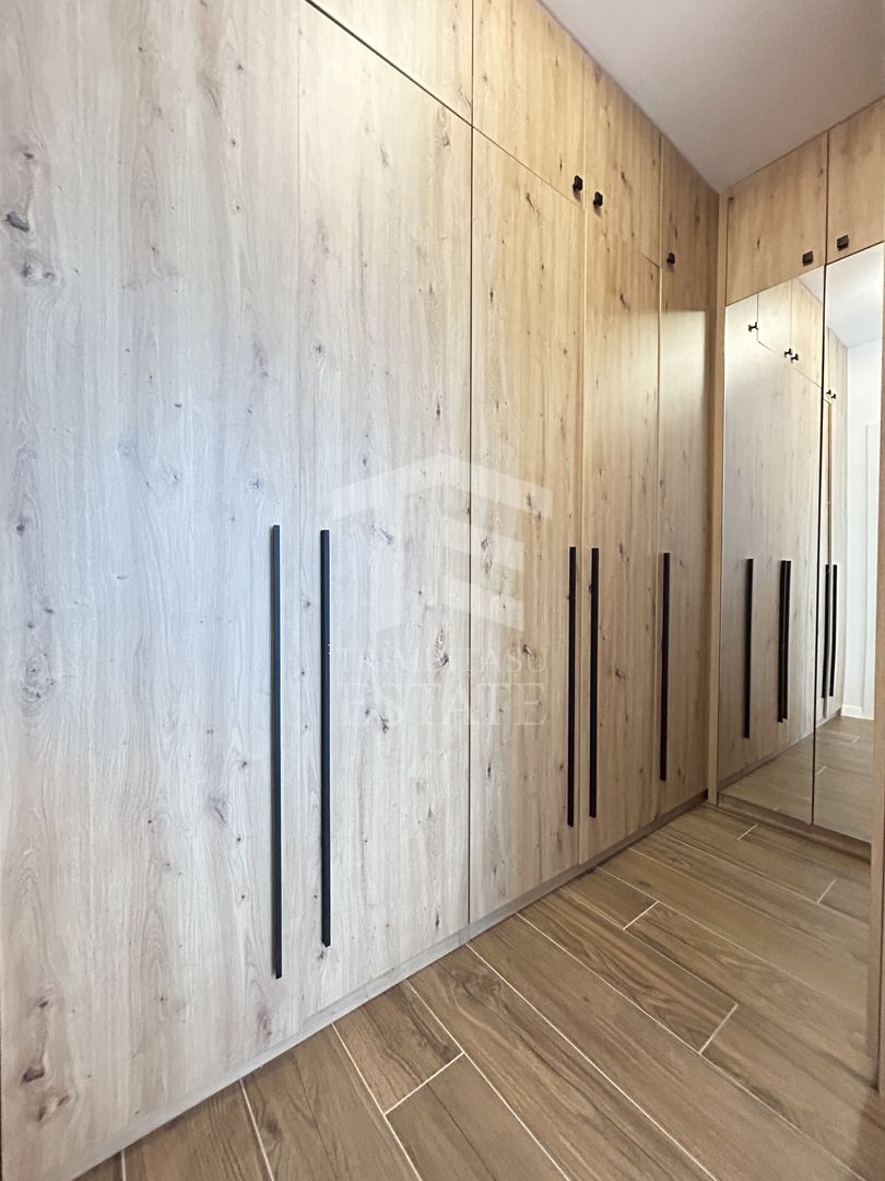 Apartament vedere la mare loc parcare Complex Wave 6 - Mamaia Nord - Poză 8
