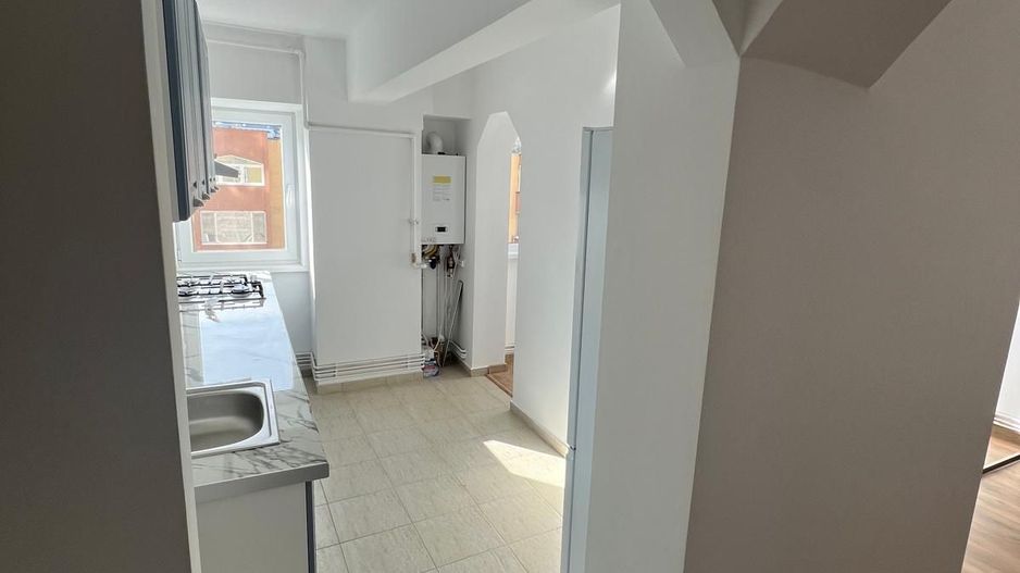 De inchiriat apartament 2 camere zona Grivitei - Poză 12