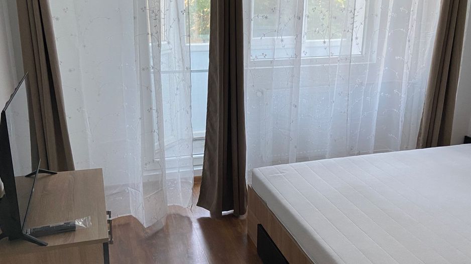 Apartament de inchiriat Zona Piata Alba Iulia  -  Bd Decebal - Poză 11