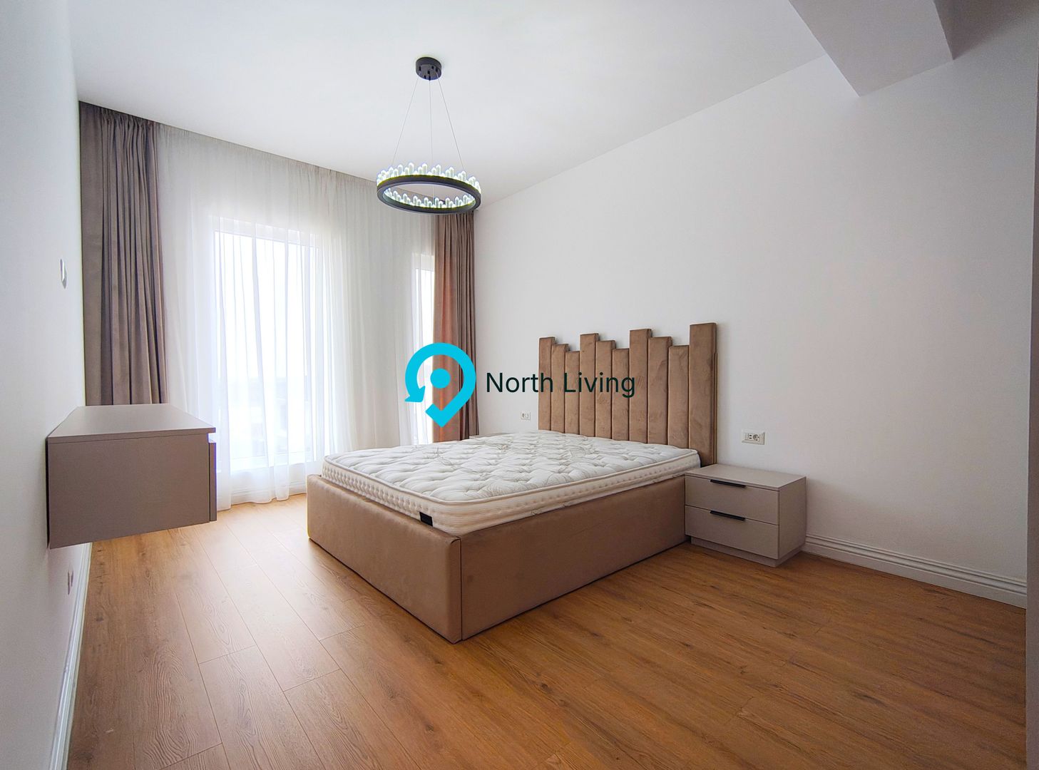 OPORTUNITATE DE INVESTITIE |Ansamblu Premium |Curte privată generoasă - Poză 13