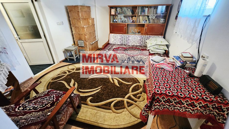 🏡 Casă cu 5 camere, teren 3.419 mp, lângă pădure – Bătești - Poză 29