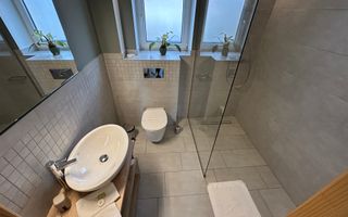 Casă de lux de închiriat | Curte | Ciubăr | Zona Gușterița - Poză 15