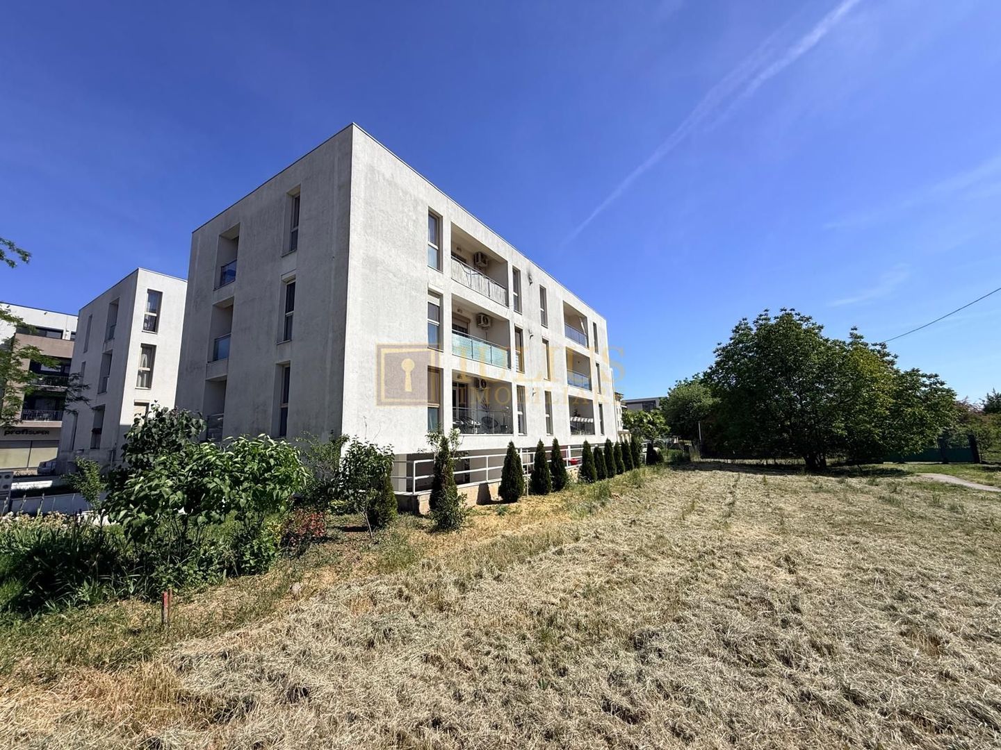 2 camere| Braytim| parcare acoperita| apartament superb| - Poză 20