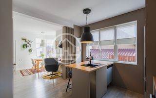 Casa cu 4 camere de vanzare, Structura Timber Frame, Dealuri, Oradea - Poză 8