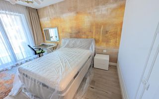Premium 3-Room Apartment for Rent | Herăstrău | 2 Underground Parking - Poză 9