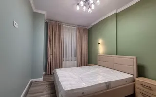 Chirie, apartament, 2 camere, Strada Liviu Deleanu, Buiucani - Poză 11