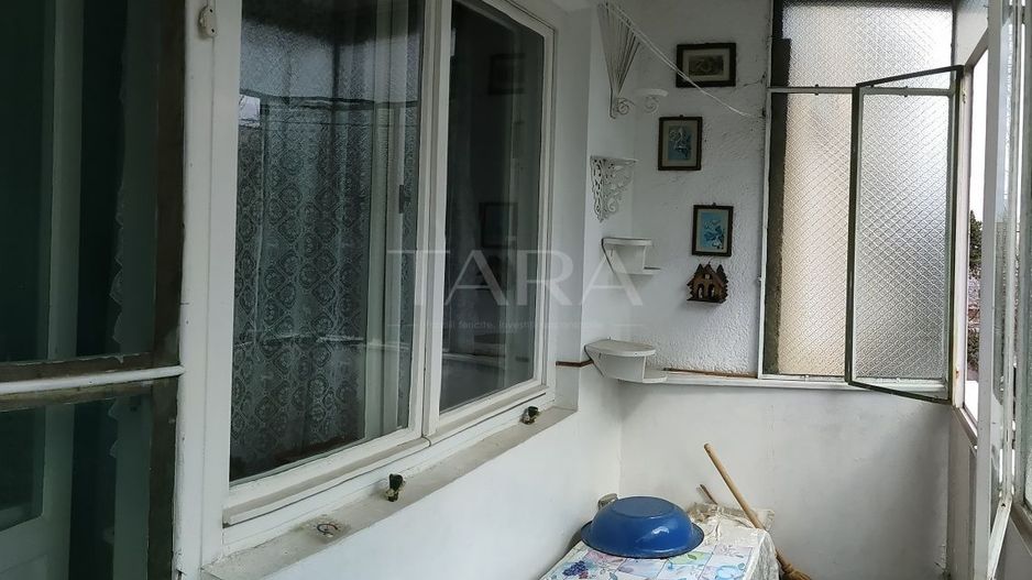 Vanzare apartament decomandat in zona Interservisan - Poză 6