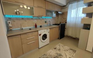 3 camere  Metrou Dimitrie Leonida - loc de parcare inclus. - Poză 8