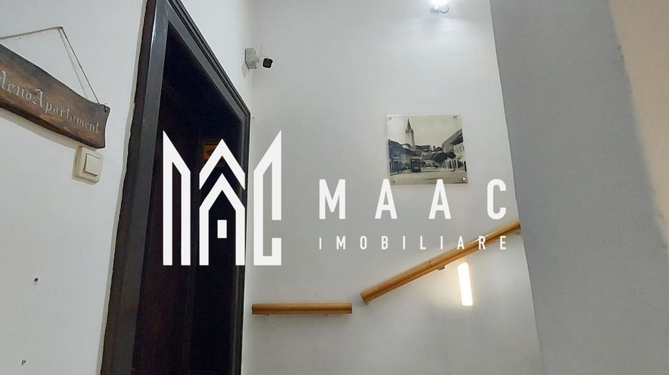Ultracentral I Investitie I Apartament 4 Camere I Decomandat - Poză 22