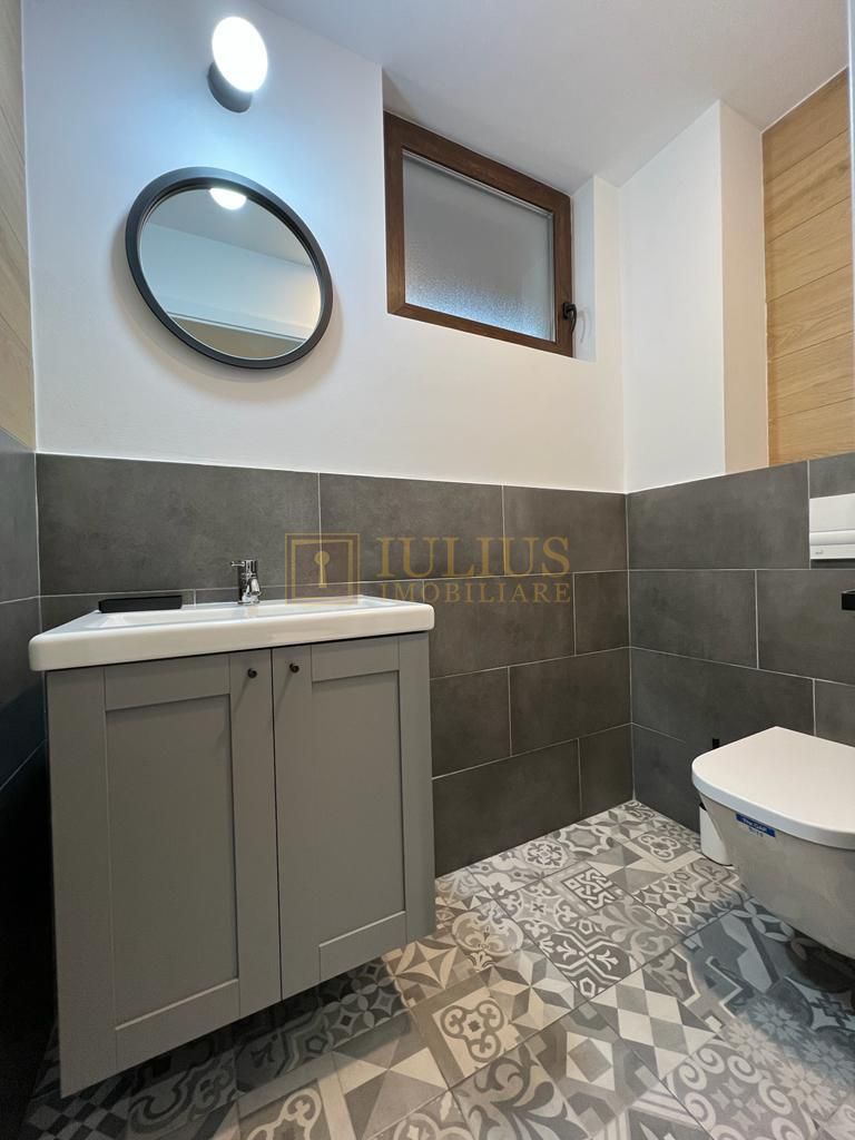 Calea Buziasului -Ciarda Rosie, 2 camere, apartament nou, centrala proprie - Poză 4