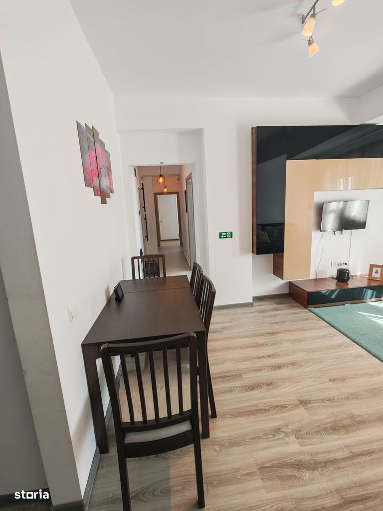 Apartament cu 3 camere extrem de interesant Viscolului-Militari - Poză 4