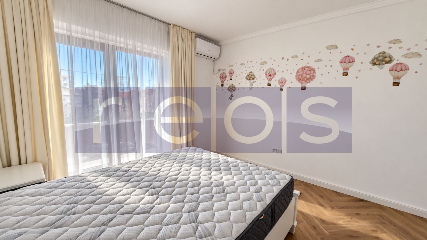 VANZARE VILA ELEGANTA | 6 CAMERE| 163 MP UTILI | STRAULESTI - Poză 8