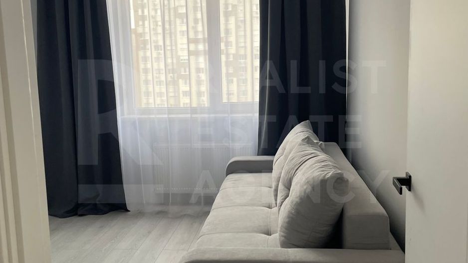 Chirie, apartament, 3 camere, bd. Mircea cel Bătrân, Ciocana - Poză 5