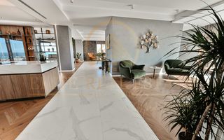 PENTHOUSE UNIC in mijlocul orasului Constanta - Poză 13