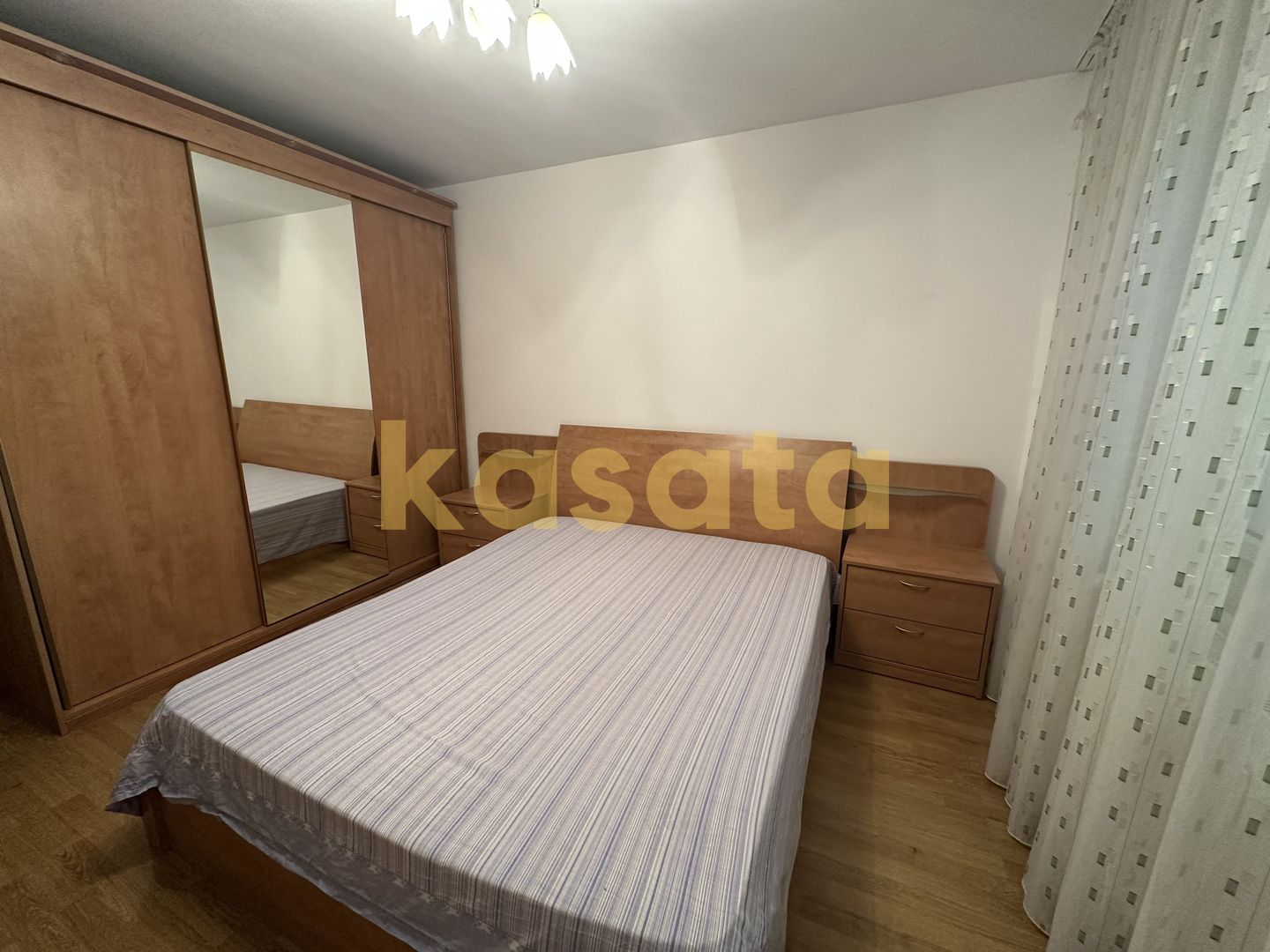 Apartament 3 Camere 🏡 | Uverturii 📍| Posibilitate Centrală Proprie - Poză 5