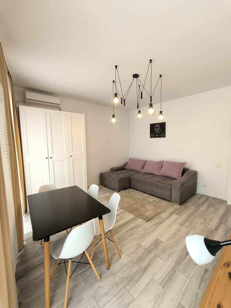 Garsoniera Carol-Unirii - Poză 2