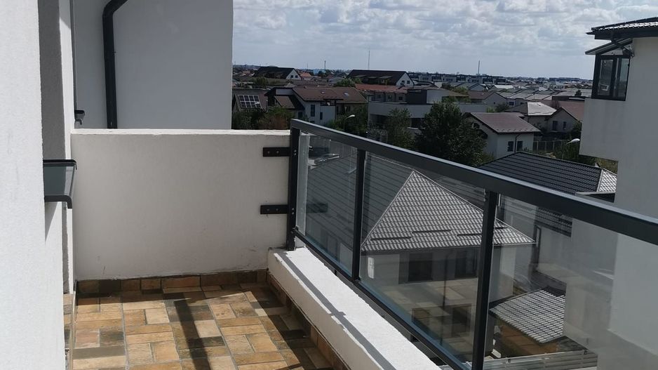 Apartament 3 camere  Cartier Latin Loc de Parcare - Poză 16