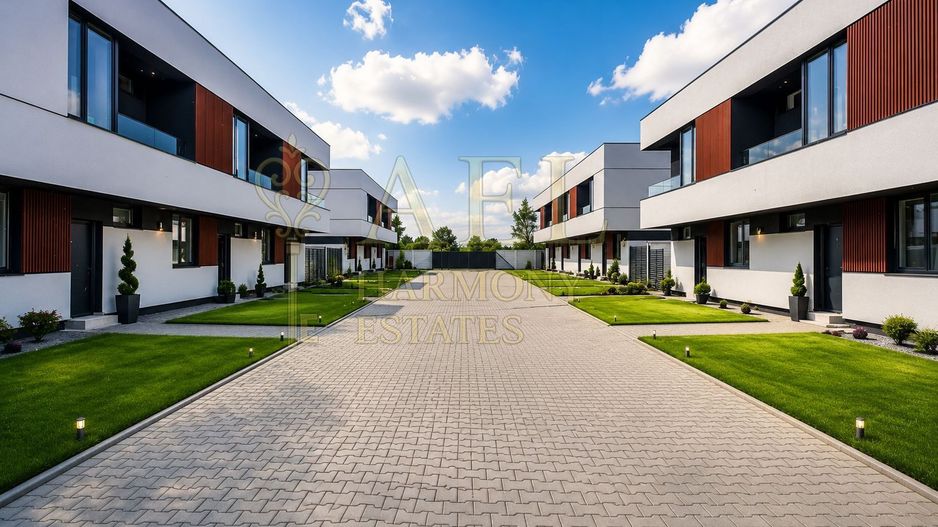 Vila *4 camere* // Bragadiru - Poză 2