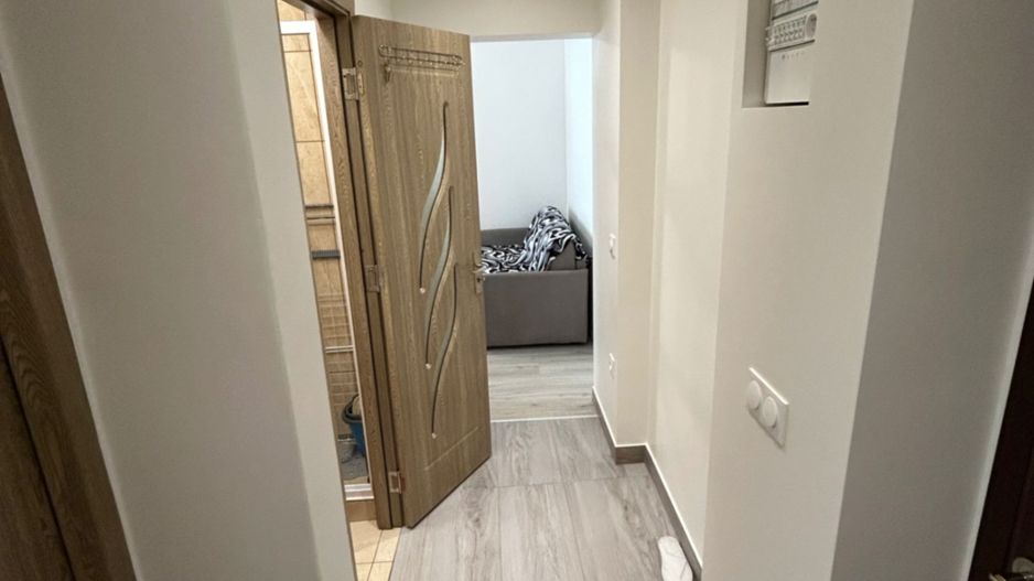 Apartament modern cu 3 camere luminos, disponibil pentru închiriere - Poză 3