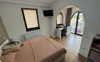Garsoniera, decomandata, 50mp, zona UMFST - Poză 4