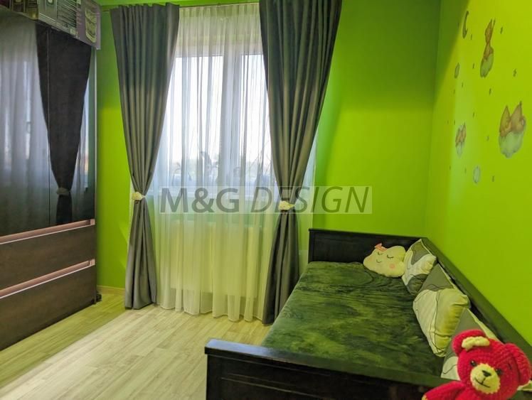 Apartament 3 camere Giroc - Poză 9