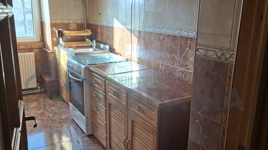 Apartament 3 camere de închiriat – Rond Vechi, CUG, Iași - Poză 6