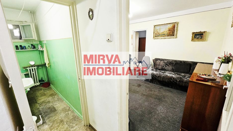 De vânzare apartament 2 camere, zona Malu Roșu, Ploiești - Poză 15