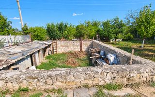 TEREN PENTRU CONSTRUCȚIE – 8,2 ARI | CHETROSU, ANENII NOI - Poză 6