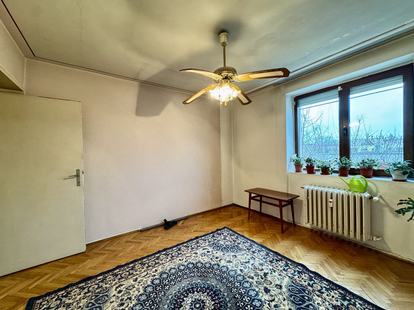 Apartament 3 camere | Aleea circului - Poză 1