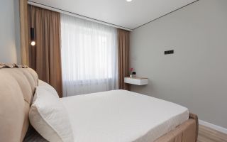 Vânzare, apartament, 2 camere +living, bul. Mircea cel Bătrân, Ciocana - Poză 8