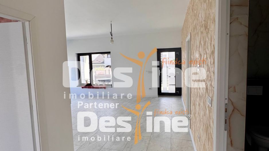 Casă individuală 4 camere, în Cartier - 124mp utili, teren - 450mp - Poză 18