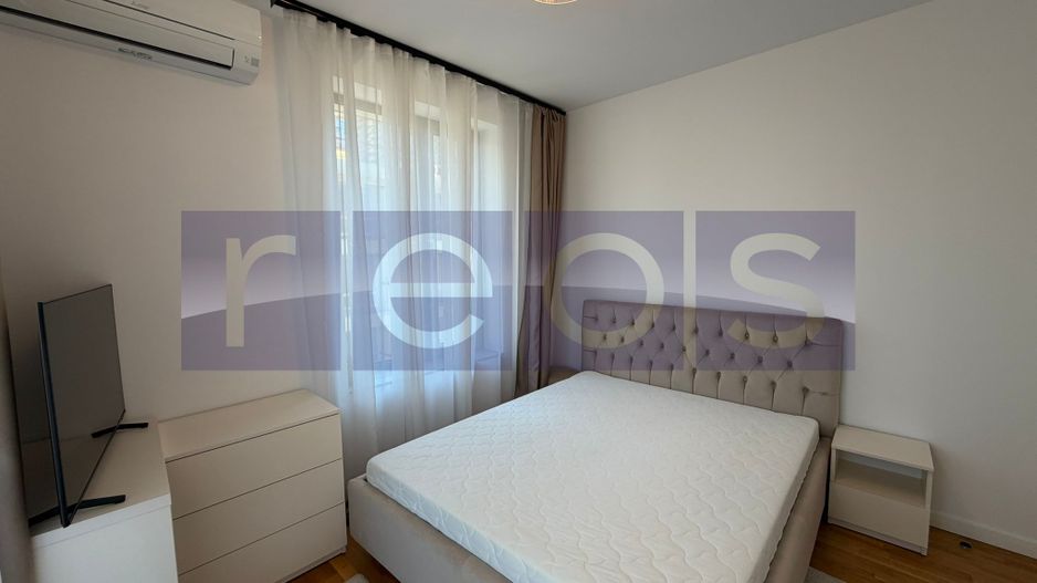 HERASTRAU | INCHIRIERE 2 CAMERE | MOBILAT-UTILAT LUX | PARCARE | 62MP - Poză 6