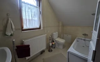Casă individuală cu 4 camere in Dumbrăvița zona Centrala - Poză 13