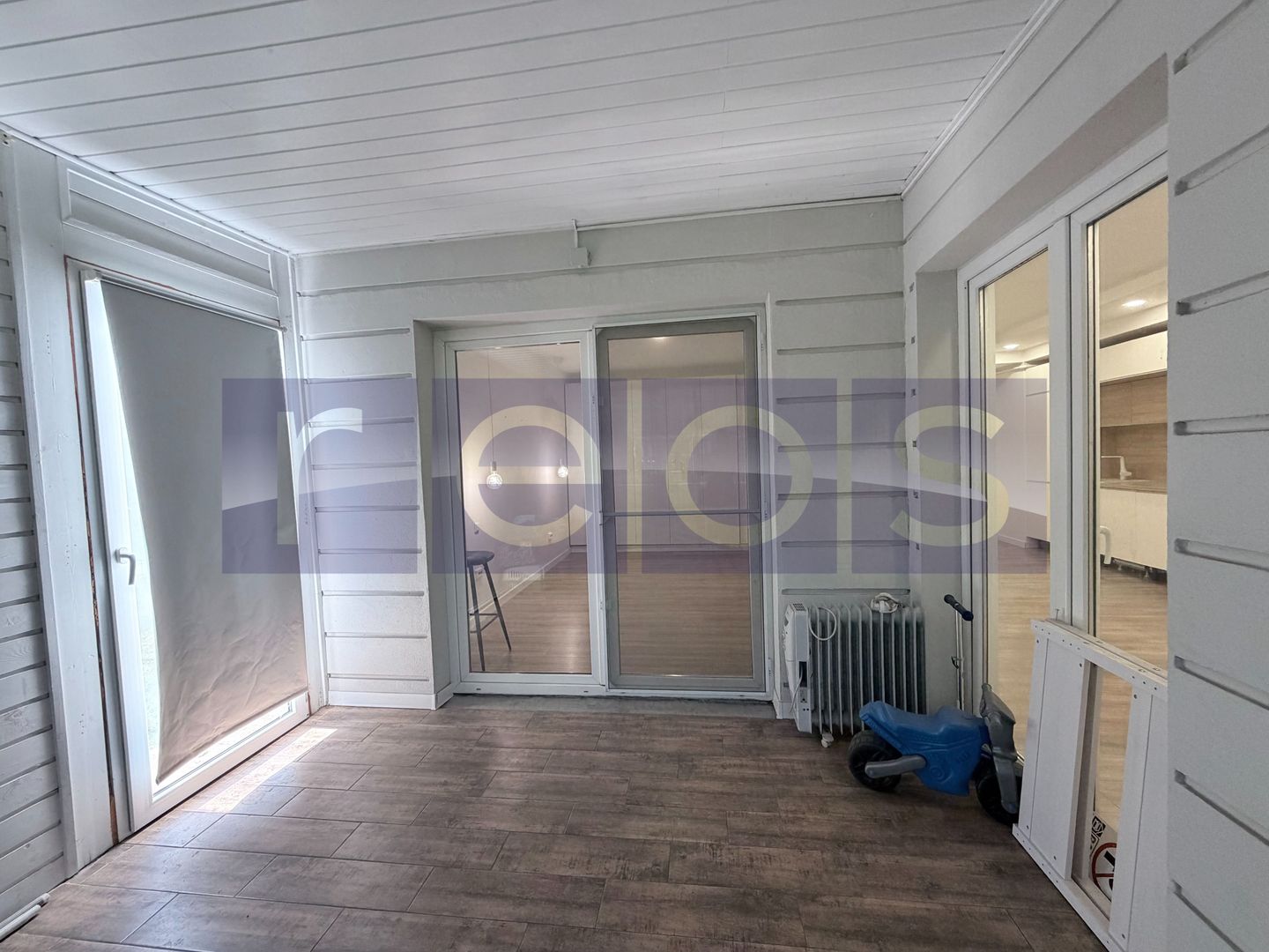 VANZARE 3 CAMERE | CURTE PROPRIE 50 MP | TERASA 30 MP | COSMOPOLIS | - Poză 10