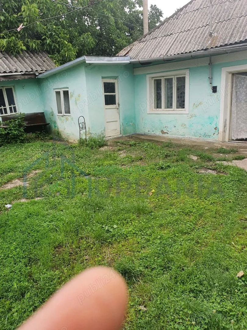 Casa de vanzare Luncasi - Poză 10