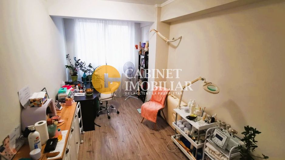 Apartament exclusivist 3 camere - mobilat & utilat - Lunca Cetatuii - Poză 5
