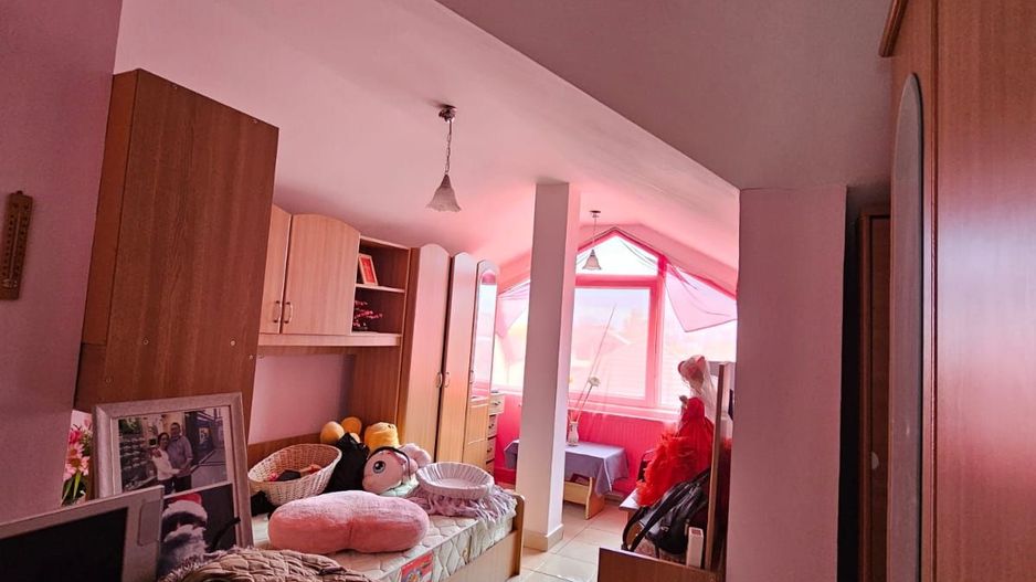 Casa- zona Spitalul nr 1 - Poză 15