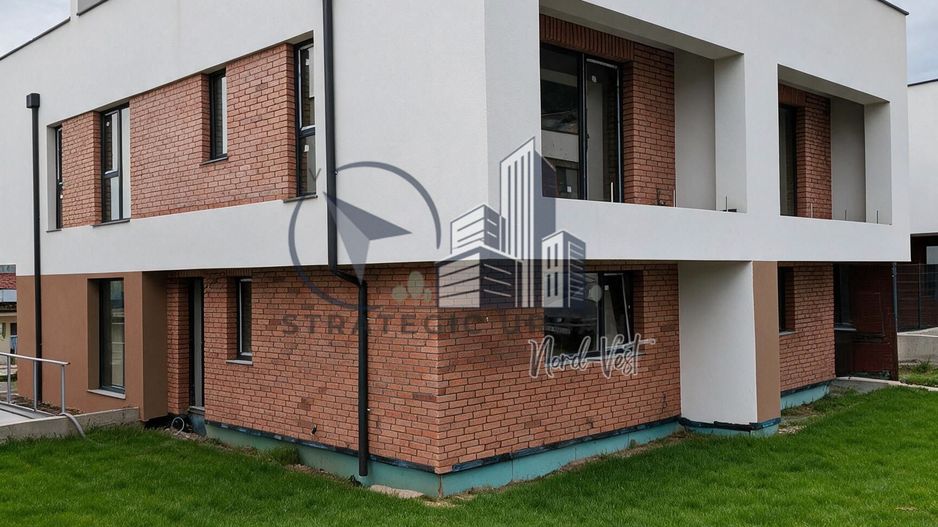 Duplex semifinisat, zona Vivo - Poză 3