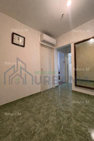Apartament 3 camere, Bd. Chimiei, Iași - Poză 4