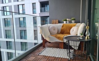 3 camere || Aviației || Metroul Aurel Vlaicu || Mall Promenada - Poză 16