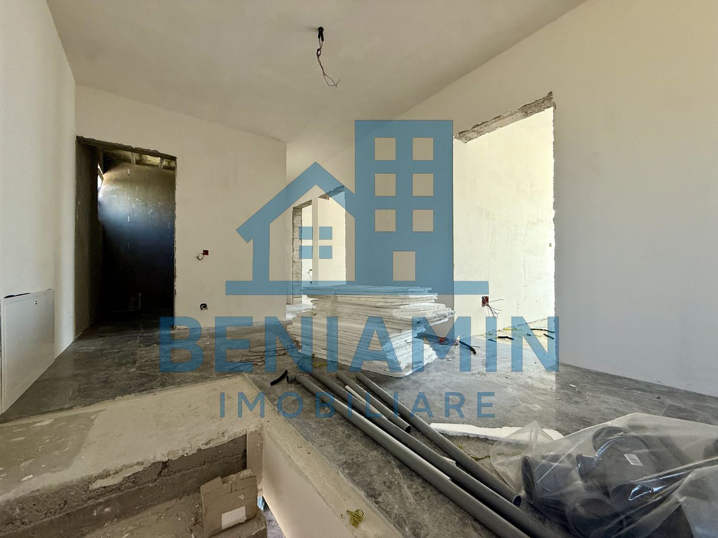 Vila Moderna-Hanul Doctorului-184mp-Finisaje Lux-La cheie-Teren 300mp - Poză 5